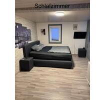 4 Zimmer Wohnung auf 2 Etagen 120qm - Röllbach