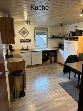 Foto - Etagenwohnung zur Miete in Röllbach