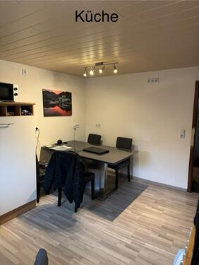 Foto - Etagenwohnung in Röllbach