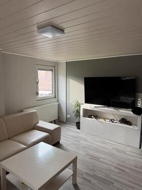 Foto - Etagenwohnung in Röllbach zur Miete