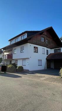 Foto - Etagenwohnung zur Miete in Dautmergen