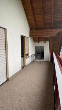 Foto - Etagenwohnung in Dautmergen zur Miete