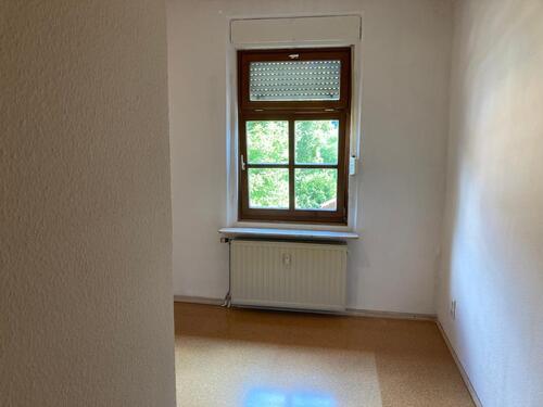 Foto - Etagenwohnung in Kochel am See zur Miete