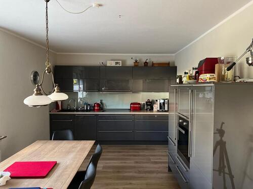 Foto - Etagenwohnung in Osnabrück