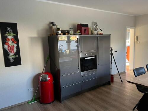 Foto - Etagenwohnung in Osnabrück zur Miete