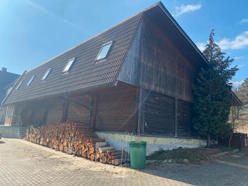 Foto - Lager- und Stellfläche zu vermieten