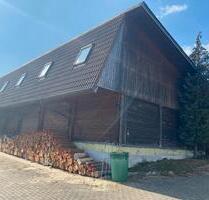 Lager- und Stellfläche zu vermieten - Plauen Haselbrunn