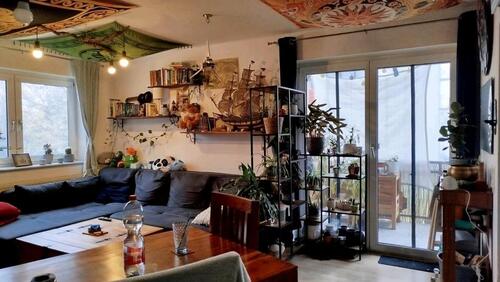 Foto - 3 Zimmer Wohung - 295.000,00 EUR Kaufpreis,