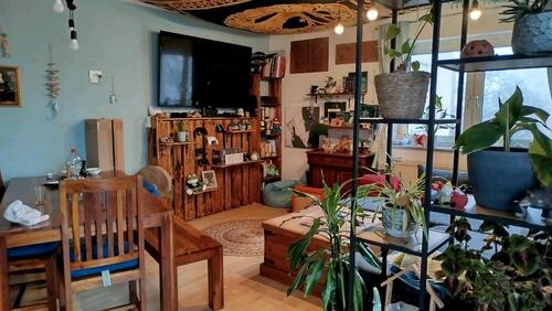 Foto - Etagenwohnung zum Kaufen in Schrobenhausen