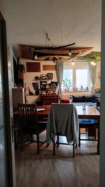 Foto - Etagenwohnung in Schrobenhausen