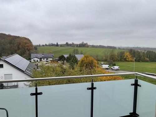 Foto - Etagenwohnung in Künzelsau