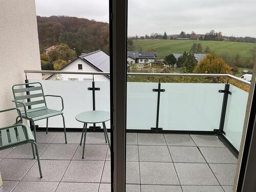 Foto - Etagenwohnung in Künzelsau zur Miete