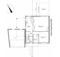 Erstbezug nach Kernsanierung – moderne Maisonette-Wohnung im Zwei - Kierspe