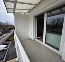 Perfekt für Paare: 3-Zimmer-Wohnung im 4. OG (ohne Aufzug) - Dachau