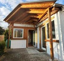 Gepflegtes 2,5-Zimmer-Haus, Mediterranes Flair - Backnang