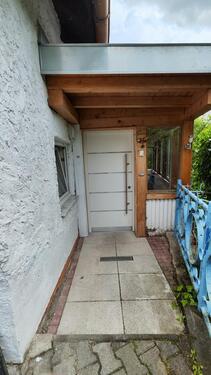 Foto - Einfamilienhaus in Backnang