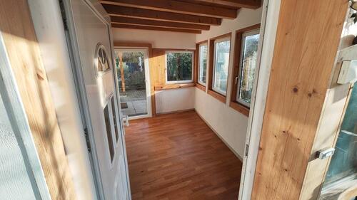 Foto - Einfamilienhaus in Backnang zur Miete