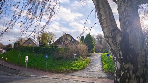Foto - 2 Zimmer Einfamilienhaus zum Kaufen in Brunsbüttel