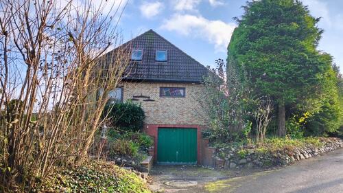 Foto - 2 Zimmer Einfamilienhaus in Brunsbüttel