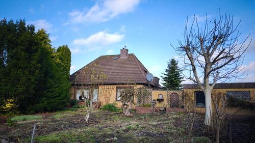 Foto - Einfamilienhaus in Brunsbüttel zum Kaufen