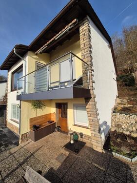 Foto - Einfamilienhaus mit einzigartiger Aussicht