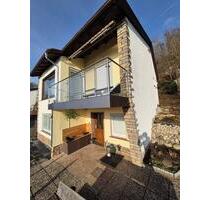 Einfamilienhaus mit einzigartiger Aussicht - Meinhard