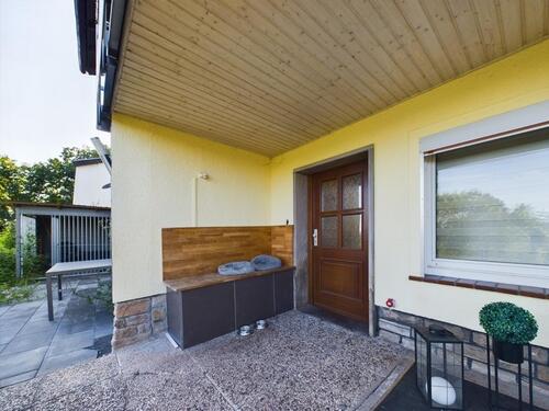 Foto - Einfamilienhaus in Meinhard zum Kaufen