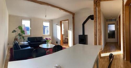 Foto - 3 Zimmer Etagenwohnung in Stuttgart