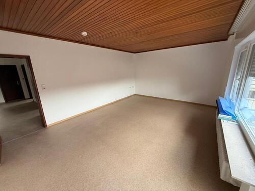 Foto - 4 Zimmer Etagenwohnung in Gelnhausen