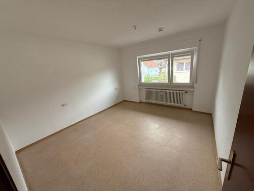 Foto - Etagenwohnung in Gelnhausen zur Miete