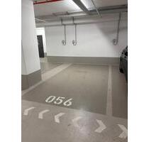 Stellplatz in moderner Tiefgarage zu vermieten. - Hamburg Ottensen