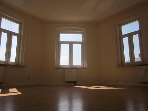 Foto - 3 Zimmer Dachgeschoßwohnung zur Miete in Plauen