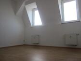 Foto - Dachgeschoßwohnung in Plauen zur Miete