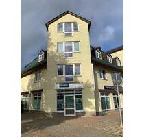 2-Raumwohnung in zentraler Lage - Prenzlau