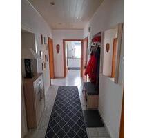 3-Zimmer Wohnung mit Balkon und Gartenbenutzung - Schongau 3-Zimmer Wohnung mit Balkon und Gartenbenutzung - Schongau