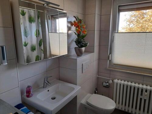 Foto - Etagenwohnung in Schongau zur Miete