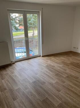 Foto - Erdgeschoßwohnung in Brand-Erbisdorf zur Miete