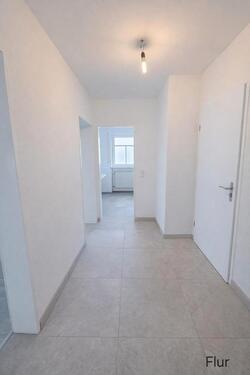 Foto - Etagenwohnung in Rosenheim zur Miete