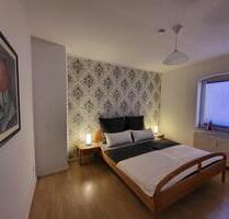 Ferienwohnung Hamburg Cranz Voll Möbliert 4 Personen