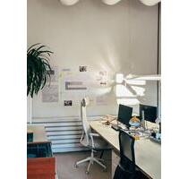 Co-Working Büroplatz Büro Calenberger Neustadt - Hannover Mitte