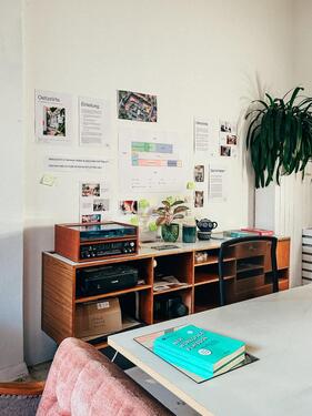 Foto - andere zur Miete in Hannover