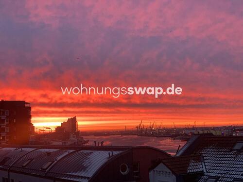 Foto - Wohnungsswap - 3 Zimmer, 114 m² - Bernhard-Nocht-Straße, Hamburg-Mitte, Hamburg