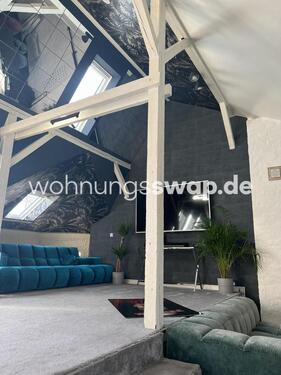 Foto - 3 Zimmer Etagenwohnung in Hamburg