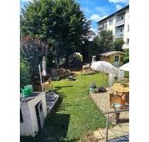 Provisionsfreie EG-Wohnung 3 Zimmer mit großem Garten - Kumhausen