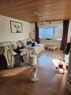 Foto - 3 Zimmer Hochparterre in Kumhausen