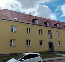 Schöne 2 Raum Wohnung in der Gartenstadt Leuna zu vermieten