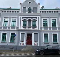 Schöne Zweizimmerdachgeschosswohnung - Mettmann