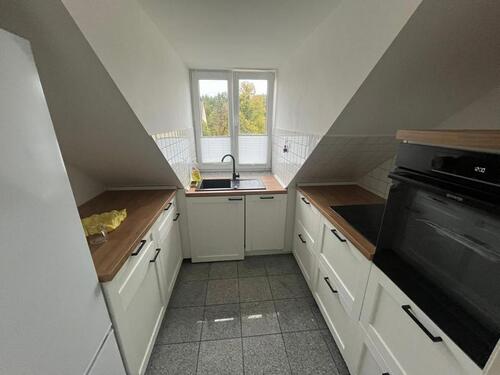 Foto - Etagenwohnung in München zur Miete