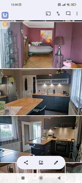 Foto - 1 Zimmer Erdgeschoßwohnung in Weißenburg in Bayern