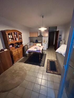 Foto - Helle 1-Zimmer-Wohnung mit Balkon & Weitblick im 9. Stock